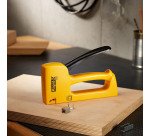 Rapid Stapler R13 13/8 90 Sheets Yellow