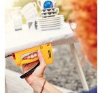 Rapid Stapler R13 13/8 90 Sheets Yellow