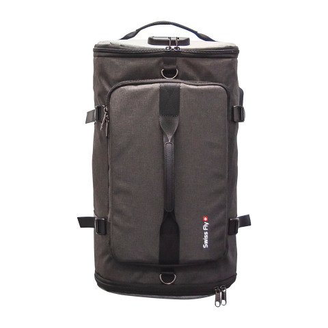 Mochila Antirrobo Swissfly