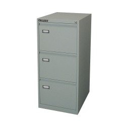 En_class 3 cassetti grigio  dl           dl