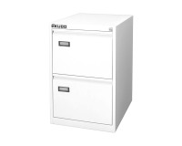 En_class 2 cassetti bianco  dl           dl