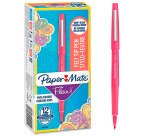 Stylo feutre Flair 1 mm Papermate