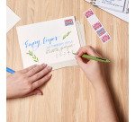 Stylo feutre Flair 1 mm Papermate