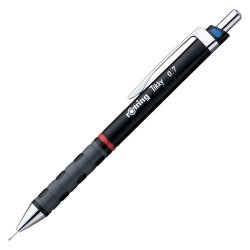 Portemine Tikky II Rotring pointe 0,7 mm