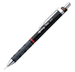 Druckbleistift Tikky II Rotring Spitze 0,5 mm