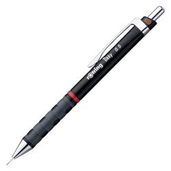 De_portemines tikky 0.5mm rotring