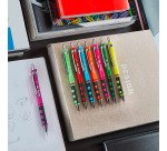 Portemine Tikky II Rotring pointe 0,5 mm