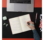 Balpen Rotring Tikky inklikbaar punt 1 mm - medium schrift