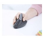 Souris sans fil Logitech MX Vertical graphite