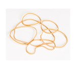 Elastiques tailles assorties - Paquet de 100 g