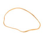 Elastiques tailles assorties - Paquet de 100 g