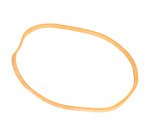 Elastiques tailles assorties - Paquet de 100 g