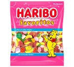 Surtido HARIBO Favoritos 1kg