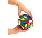 Altavoz bluetooth de rubik