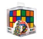 Altavoz bluetooth de rubik
