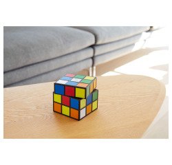 Altavoz bluetooth de rubik