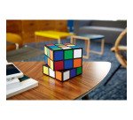 Altavoz bluetooth de rubik