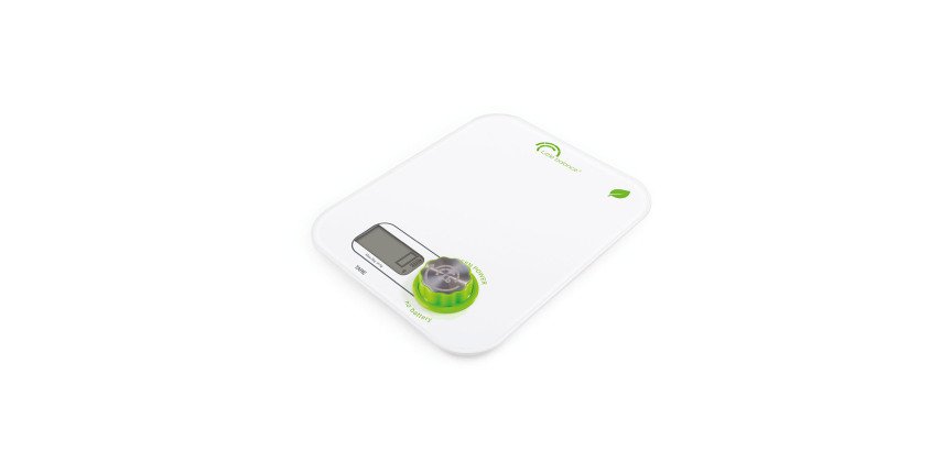 Pèse-lettres  LB OFFICE GREEN POWER 5 Kg / 1g