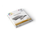 Pèse colis électronique LB OFFICE Pro e-200