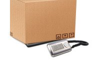 Pesacartas y paquetes electrónico LB OFFICE Pro e-200