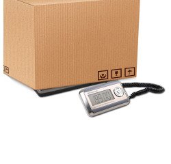 Pesacartas y paquetes electrónico LB OFFICE Pro e-200