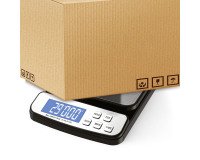 Pesacartas y paquetes LB OFFICE PRO 30 KG/1G