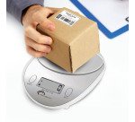 Pesa cartas y paquetes LB OFFICE PRO 30 KG/1G