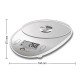 Pèse lettres électronique LB OFFICE HBP 900 3 kg silver