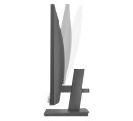 Ecran PC 27"( 68,6 cm ) HP P27h G5