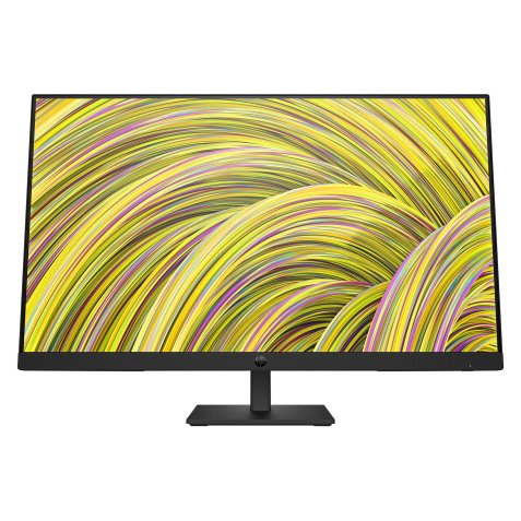 Monitor de PC HP P27h G5 de 27" (68,6 cm)