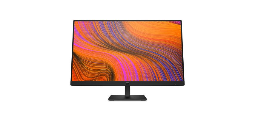 Ecran PC FHD 23.8" HP  P24h G5