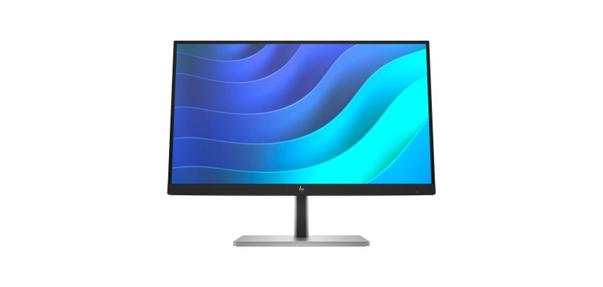 Ecran pc 21,5" HP E22 G5 FHD