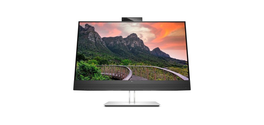 Ecran de conférence HP 27" E27m G4 QHD USB-C