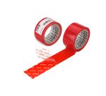 Nastro antieffrazione Fabo, 50 mm x 50 m, 47 micron