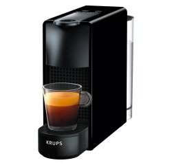 Cafetera Nespresso de Krups Essenza mini