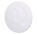 uniTEC Sonnette sans fil 'BASIC', portée: 80,0 m