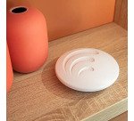 uniTEC Sonnette sans fil 'BASIC', portée: 80,0 m