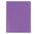 Protège-documents Viquel Essentiel Recycle polypropylène opaque 40 pochettes - 80 vues