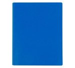 Protège-documents Viquel Essentiel Recycle polypropylène opaque 40 pochettes - 80 vues