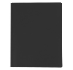 Protège-documents Viquel Essentiel recycle polypropylène opaque 40 pochettes - 80 vues