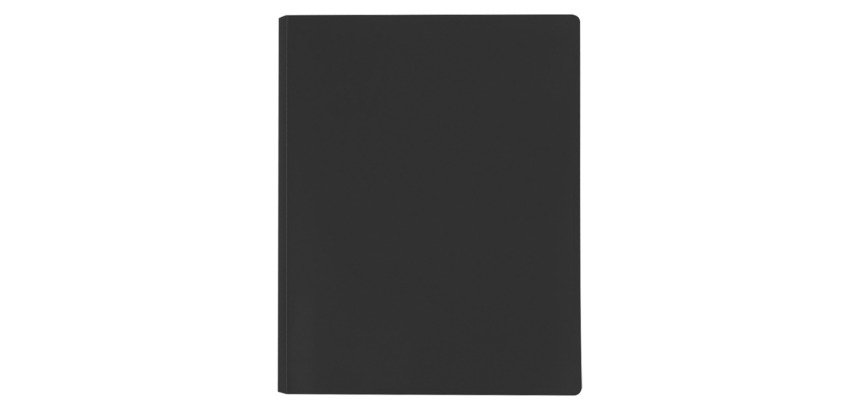 Protège-documents Viquel Essentiel Recycle polypropylène opaque 40 pochettes - 80 vues