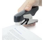 Agrafeuse pince ECO Beluga Rapesco - agrafes 24/6 ou 26/6 - capacité 20 feuilles