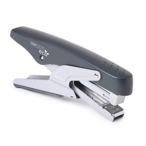 Grapadora pinza ECO Beluga Rapesco - grapas 24/6 o 26/6 - capacidad 20 hojas
