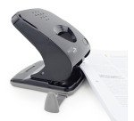 Perforateur 2 trous ECO X5 Rapesco - capacité 40 feuilles