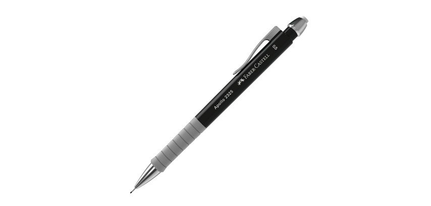 FABER-CASTELL Porte-mines APOLLO 2325