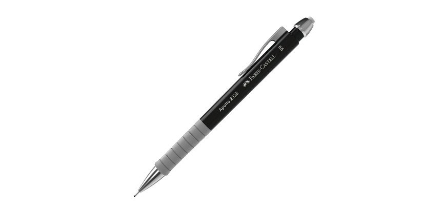 FABER-CASTELL Porte-mines APOLLO 2325