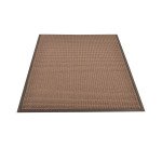 Tapis intérieur Notrax Guzzler 60 x 90 cm couleur