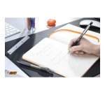 BIC Porte-mines Velocity Pro, épaisseur de mine: 0,7 mm