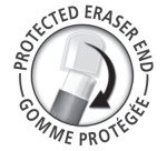 BIC Porte-mines Velocity Pro, épaisseur de mine: 0,7 mm