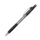 Porte-mine Velocity Pro Bic ,pointe  0,7 mm HB, noir